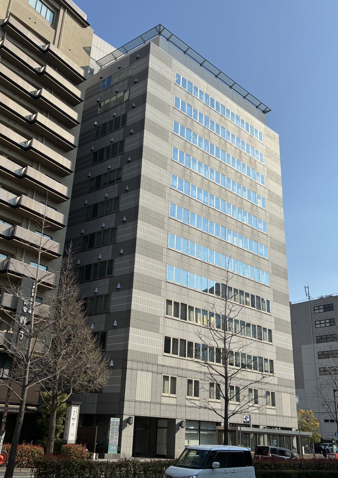 仙台支店